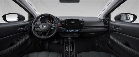 Honda City Hatch 2023 Preços Versões Consumo Itens E Ficha Técnica