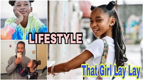 That Girl Lay Lay Lifestyle American Rapper Biography Net Worth