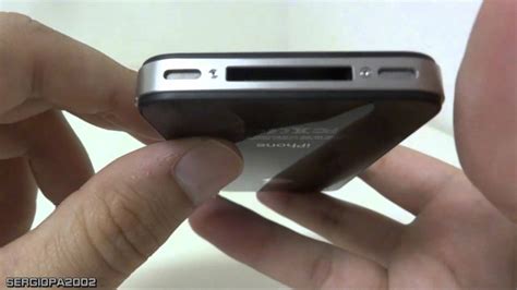 Insert sim in iphone 7 and iphone 7 plus similar to iphone 5 and iphone 6, the new iphone 7 & 7 plus supports nano sim card. Location of the Apple's iPhone 4s speaker, microphone & micro sim card - YouTube