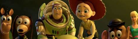 Crítica Toy Story 3 Hasta El Infinito Y Más Allá Ecartelera