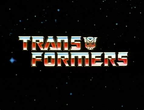 Transformers Generation 1 Transformers Wiki Fandom