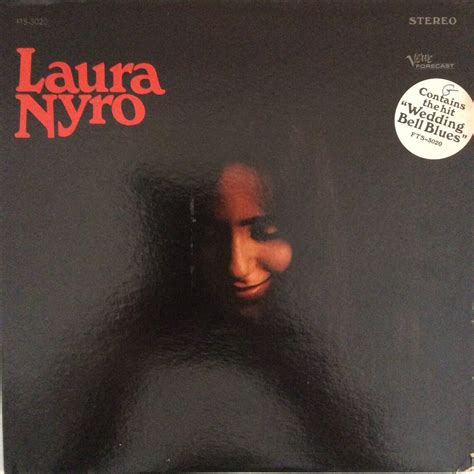 Laura Nyro The First Songs Etsy
