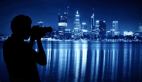 How To Take Better Night Photos Wanderlust