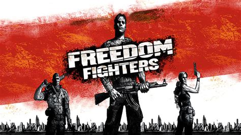 Win95, win98, winme, winxp, windows2000, windows2003. Freedom Fighters DRM-Free Download » Free GoG PC Games