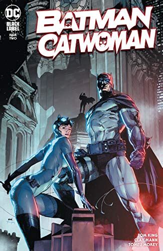Amazon Batmancatwoman 2020 2 English Edition Kindle Edition