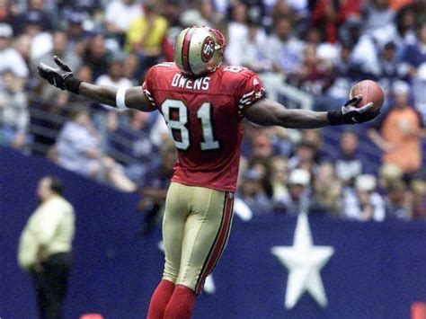 What Nfl Great Terrell Owens Learned After Losing 80 Million