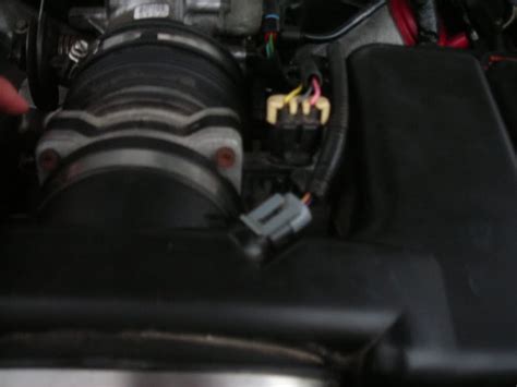 Do not inspect while the engine is running. any write ups on how to change serpentine & AC belt on an ls1? - LS1TECH - Camaro and Firebird ...