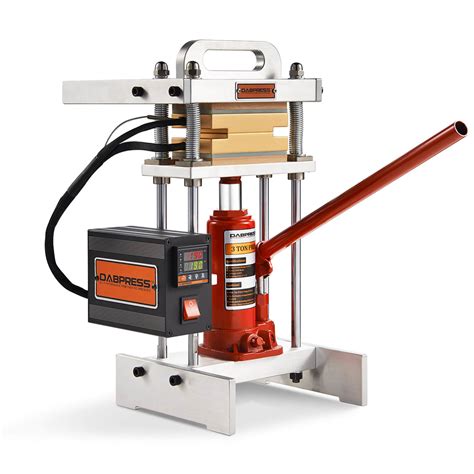 How much pressure a rosin press delivers? Bubble Hash Machine - Rosin Extractor