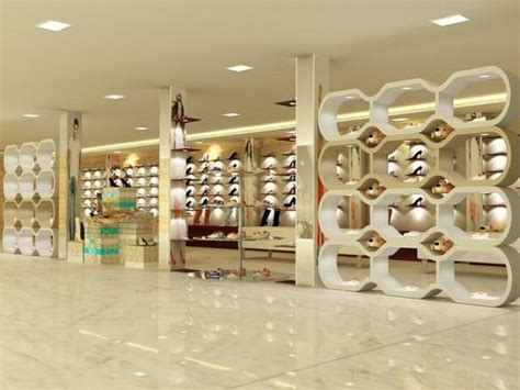 Shop Decoration Service At Rs 1500square Feet Small Shop Interior