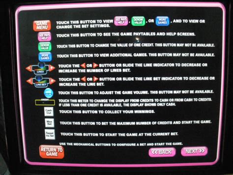 Igt Kitty Glitter O44 Video Slot Machine With Lcd Touchscreen Monitor