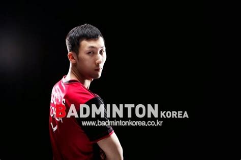 We would like to show you a description here but the site won't allow us. Yoo Yeon Seong Pose for Badminton Korea Magazine ...