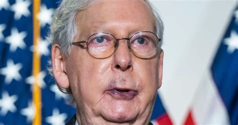 What's wrong with mitch mcconnell's hands? What's Going On with Mitch McConnell's Hands?