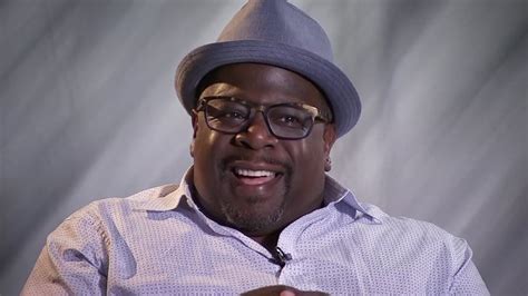 Cedric The Entertainer Discusses Career Abc13 Houston