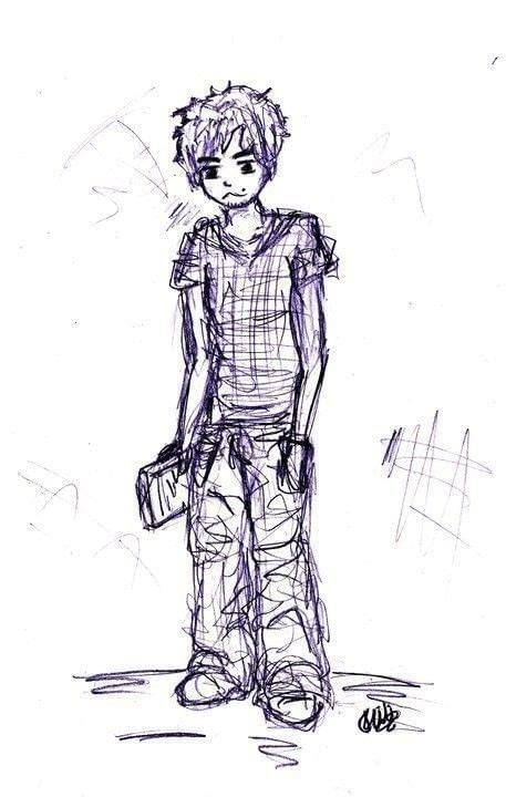 You can edit any of drawings via our online image editor before downloading. Manga Character Drawings · A Manga Drawing · Drawing on Cut Out + Keep