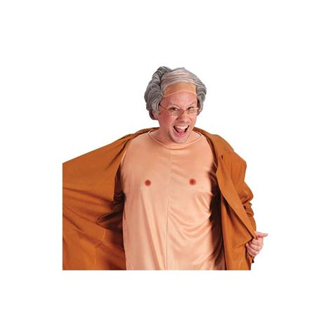 Costumes For All Occasions Fw5463 Frank The Flasher For Sale Online Ebay