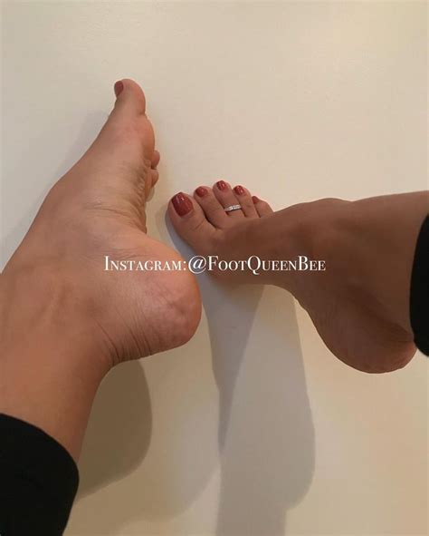 Footqueen Footqueenbee Instagram Photos And Videos Sexy Toes