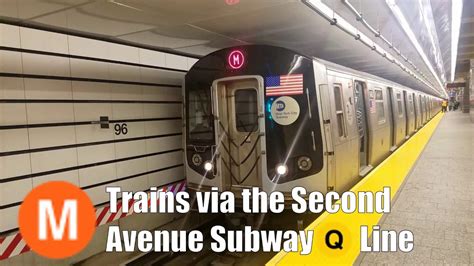 Nyc Subway M Train Schedule Bhe