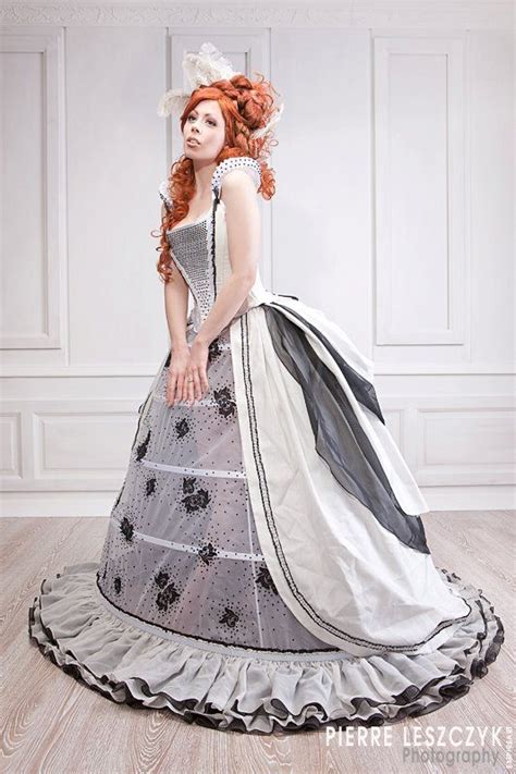 Model Ophelia Overdose Medieval Fashion Steampunk Fashion Dream