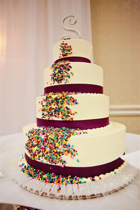 39 Best Images About Wedding Cakes On Pinterest Elegant