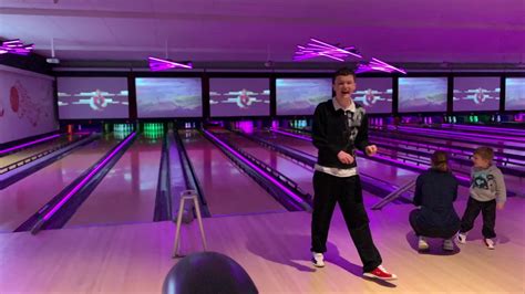 Ten Pin Bowling Youtube