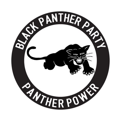The Black Panther Party Black History Black Lives Black Panther