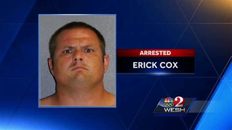 construction worker accused of attacking boss in debary