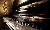 Piano Music Wallpapers - Wallpaper Cave