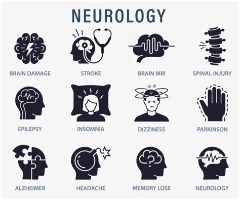 10 Parkinsons Brain Scan Illustrations Royalty Free Vector Graphics