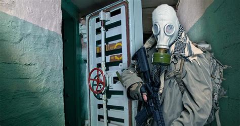 Doomsday Preppers Ready For Fourth Wave Of Ska