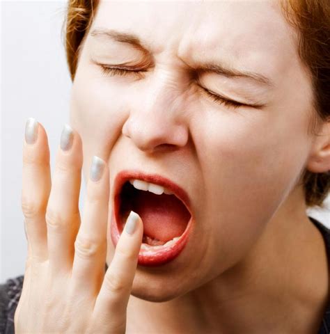 What Causes Excessive Yawning Anxiety