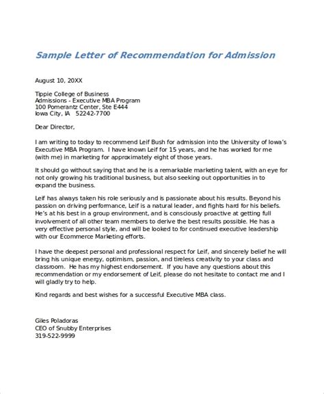 FREE 28 Letter Of Recommendation In MS Word PDF Pages Google Docs