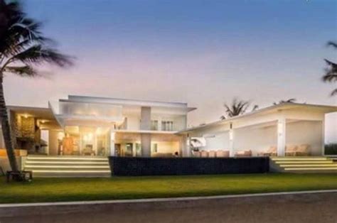 Luxury Beachfront Villa Melaka Leamington Pavilion Luxury