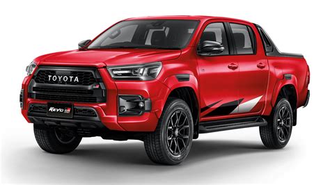 2022 Toyota Hilux Gr S Ph Launch Date Prices Specs