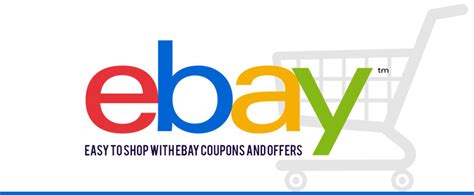 Ebay Coupon Codes and Offers For Online Shopping 2016