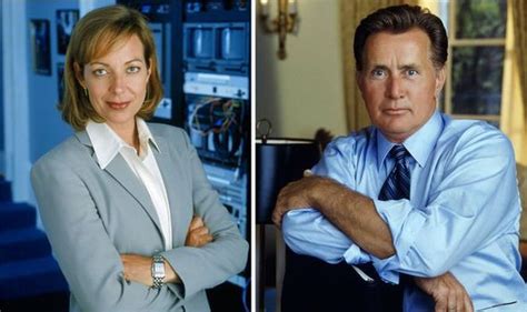 The West Wing Season 1 Cast Where Are The Original Cast Now Tv And Radio Showbiz And Tv