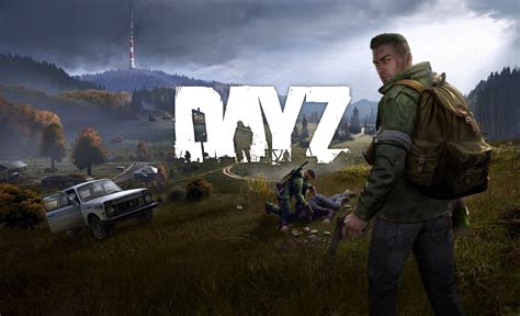 Dayz Physical Edition To Release On Ps4 And Xbox One Oct 15 Gaming