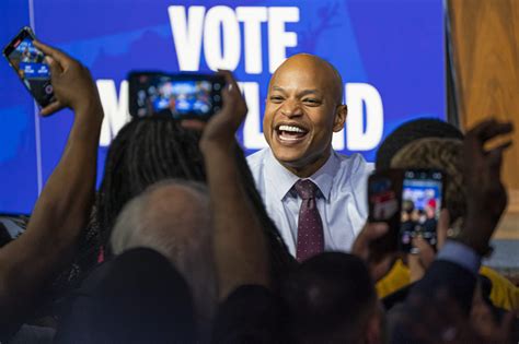 Maryland Elects Wes Moore As First Black Governor Essence