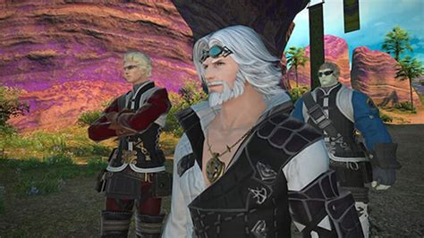 How To Start The 62 Main Story Quests In Final Fantasy Xiv Pro Game