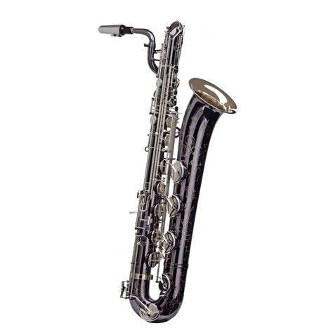 Keilwerth Sx90r Baritone Saxophone Shadow Gear4music