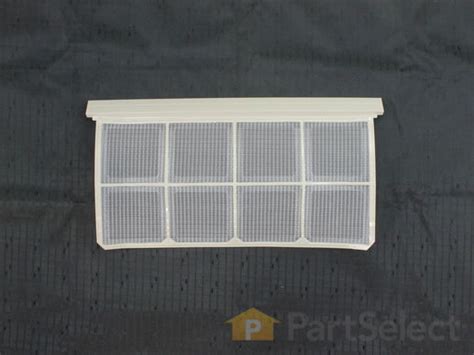 On the air conditioner controls, use to set cool or fan mode at high, med or low fan speed. General Electric Air Conditioner Filters | Replacement ...
