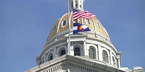 Colorado Lawmaker Expelled For Sexual Misconduct