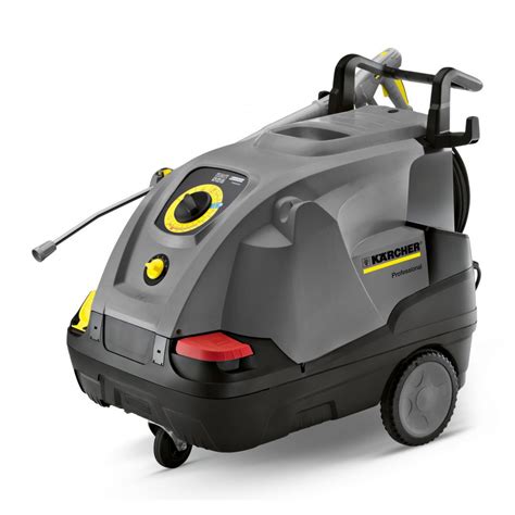 karcher hds 8 18 4 c classic high pressure washer direct cleaning solutions