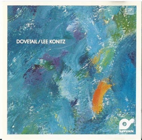 Lee Konitz Dovetail