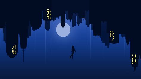 Spider Man Into The Spider Verse Minimalist Wallpapers Wallpaper Cave