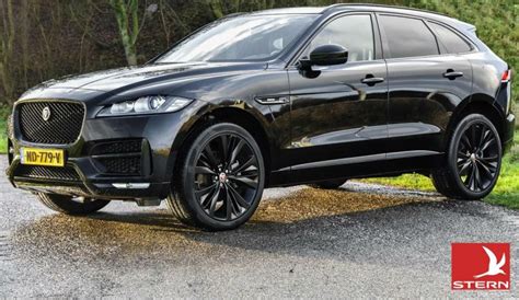 The jaguar xf, with which it shares many parts, came 47th out of the top 75 models, with 22.9% of owners reporting a fault within. Droom occasion: tweedehands Jaguar F-Pace (SUV) in ...