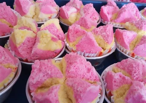 Jual loyang kue bolu kukus bulat tulban mekar baking pan . Resep Bolu kukus simple mekar tampa soda oleh Rina Arianti ...