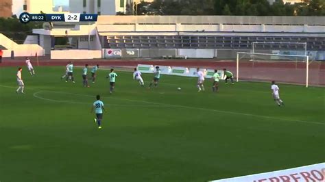 Isport.ua, 20 липня 2021, 17:55. П'ятий Гол : «Динамо» Київ - «Цзянсу Сайнті» (Китай ...
