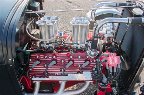 A second issue was smoothness. Old Ford Flathead V8. 1949 or newer. | A old hot rod ...