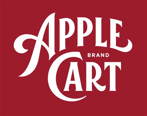 Apple Cart On Behance