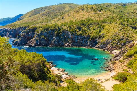 10 Things To Do In Ibiza By Day Olivers Travels